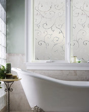 Load image into Gallery viewer, Artscape 01-0126 Artscape Etched Lace Window Film 24&quot; x 36&quot;
