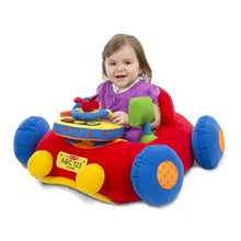 Load image into Gallery viewer, Melissa &amp; Doug Beep-Beep and Play Activity Center Baby Toy