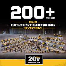 Load image into Gallery viewer, DEWALT 20V MAX Cordless Drill / Driver Kit, Compact, 1/2-Inch (DCD708C2)
