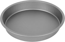 Load image into Gallery viewer, BakerEze 20 Piece Bakeware Set with Cooling Rack and Essential Baking Accessories