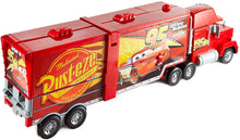 Load image into Gallery viewer, Disney Pixar Cars Super Track Mack Playset