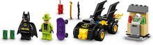 Load image into Gallery viewer, LEGO DC Batman: Batman vs The Riddler Robbery 76137 Building Kit (59 Pieces)