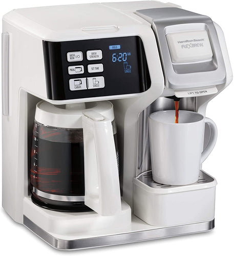 Hamilton Beach Coffee Maker