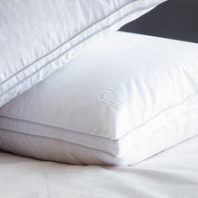 Load image into Gallery viewer, Nikki Chu Bed Pillow
