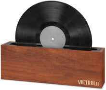 Load image into Gallery viewer, Victrola VA-50-MAH Vinyl Record Cleaner Mahogany