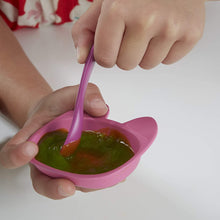 Load image into Gallery viewer, Baby Alive Happy Hungry Baby Brown Straight Hair Doll