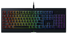 Load image into Gallery viewer, Razer Cynosa Chroma Gaming Keyboard - [Customizable Chroma RGB Lighting][Individuallly Backlit Keys][Spill-Resistant Design][Programmable Macro Functionality][10 Key Anti-Ghosting]