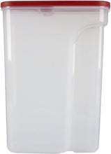 Load image into Gallery viewer, Rubbermaid Cereal Keeper