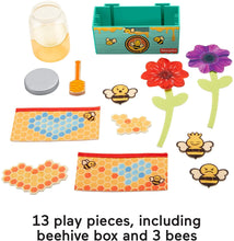 Load image into Gallery viewer, Fisher-Price Backyard Beekeeper