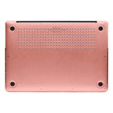 Load image into Gallery viewer, Incase Hardshell Case for MacBook Pro 13&quot; Dots - Rose Quartz