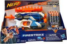 Load image into Gallery viewer, NERF N-Strike Elite BattleCamo Series Firestrike