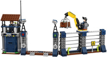 Load image into Gallery viewer, LEGO Jurassic World Dilophosaurus Outpost Attack 75931 Building Kit