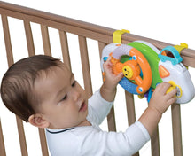 Load image into Gallery viewer, winfun Baby Driver Stroller/Car Seat
