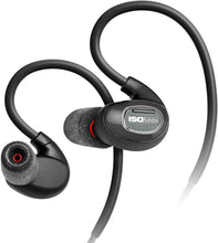 Load image into Gallery viewer, ISOtunes PRO Bluetooth Earplug Headphones, 27 dB Noise Reduction Rating, 10 Hour Battery, Noise Cancelling Mic, OSHA Compliant Bluetooth Hearing Protector