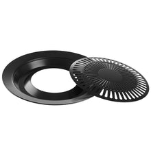 Load image into Gallery viewer, Chef Buddy Smokeless Indoor Stove Top Grill