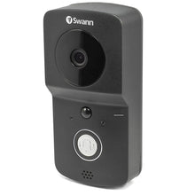 Load image into Gallery viewer, Swann Wire-Free 720p Smart Video Doorbell