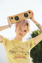 Load image into Gallery viewer, House of Marley Get Together Mini Wireless Portable Bluetooth Audio Speaker