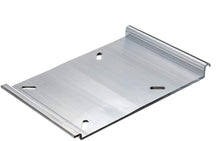 Load image into Gallery viewer, attwood SP-15100 Swivl-Eze Bench-Style Aluminum Utility Jon Boat Seat Mount Plate