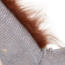 Load image into Gallery viewer, Home Accents Holiday 31 in. LED Lighted Tinsel Donkey