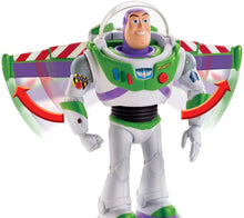 Load image into Gallery viewer, Toy Story Disney Pixar Ultimate Walking Buzz Lightyear, 7"