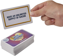 Load image into Gallery viewer, Hasbro Gaming The Tonight Show Starring Jimmy Fallon Best Friends Challenge Party Game for Teens &amp; Adults