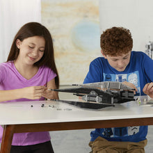 Load image into Gallery viewer, LEGO Star Wars Episode VIII Kylo Ren's Tie Fighter 75179 Building Kit (630 Piece)
