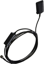 Load image into Gallery viewer, ProHT Slim Leaf HDTV Indoor Antenna(05501) with Built-in Noise Amplifier for UHF/VHF/FM, Extremely Soft Design and Lightweight