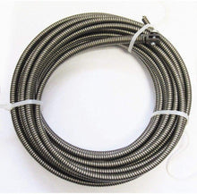 Load image into Gallery viewer, BrassCraft 5/16 in. x 50 ft. Slotted-End Replacement Cable