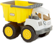 Load image into Gallery viewer, Little Tikes Dirt Diggers 2-in-1 Construction Vehicle, for Kids Aged 2 and Up, Dump Truck