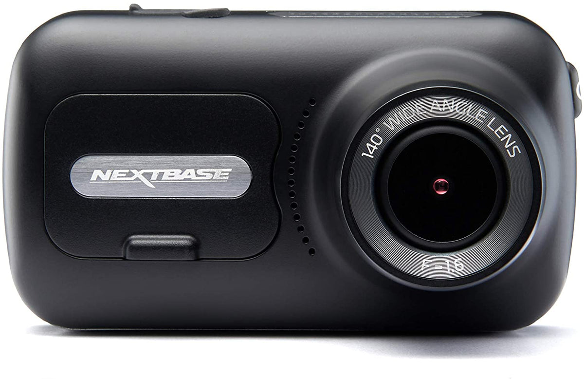 Nextbase Wireless Dashboard Cameras – STL PRO, Inc.