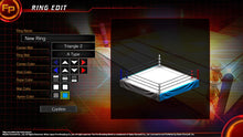 Load image into Gallery viewer, Fire Pro Wrestling World - PlayStation 4