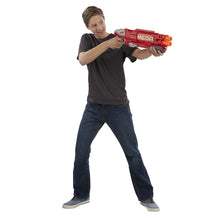 Load image into Gallery viewer, NERF N-Strike Elite DoubleBreach Blaster