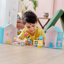 Load image into Gallery viewer, LEGO DUPLO Town Playroom 10925 Kids’ Pretend Play Set, Developmental Toy for Toddlers, Great First LEGO Set, New 2020 (17 Pieces)
