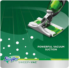 Load image into Gallery viewer, Swiffer Sweep and Vac Floor Vaccum Starter Kit