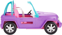 Load image into Gallery viewer, Barbie Off-Road Vehicle with Rolling Wheels