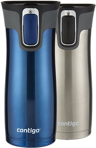 Contigo Autoseal Mug