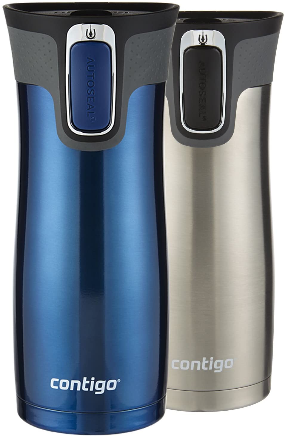 Contigo Autoseal Mug