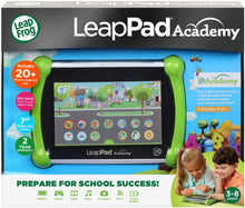 Load image into Gallery viewer, LeapFrog LeapPad Academy Kids