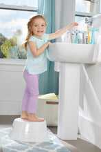 Load image into Gallery viewer, The First Years 3-in-1 Potty System, White
