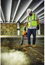 Load image into Gallery viewer, DEWALT Leaf Blower, Handheld, 12-Amp, 145-MPH, 409-CFM (DWBL700)