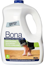 Load image into Gallery viewer, Bona Hardwood Floor Cleaner Refill, 96 fl oz