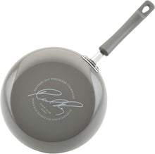 Load image into Gallery viewer, Rachael Ray Nonstick Cookware Pots and Pans Set with LocknLock Containers