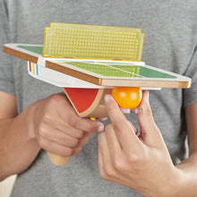 Load image into Gallery viewer, Tiny Pong Solo Table Tennis Kids Electronic Handheld Game Ages 8 and Up