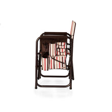 Load image into Gallery viewer, ONIVA - a Picnic Time brand Portable Folding Sports Chair, Moka