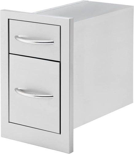 Cal Flame BBQ07857P-A LPG Drawer