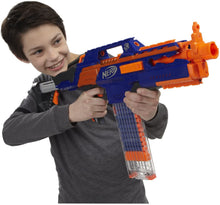 Load image into Gallery viewer, Nerf N-Strike Elite Rapidstrike CS-18 Blaster (Colors may vary)