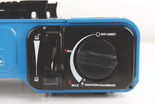 Load image into Gallery viewer, Coleman Portable Butane Stove with Carrying Case