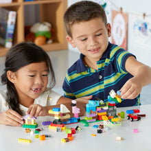 Load image into Gallery viewer, LEGO Classic Creative Suitcase 10713 Building Kit (213 Pieces)