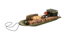 Load image into Gallery viewer, Terrain Deer Drag (Olive Green, 5.4-Feet)