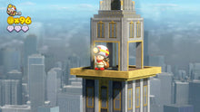 Load image into Gallery viewer, Captain Toad - Twister Parent